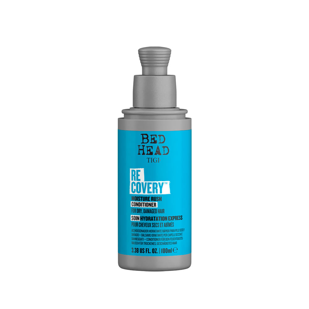 TIGI Bed Head Urban Anti+Dotes nº2 Recovery Condicionador 100ml