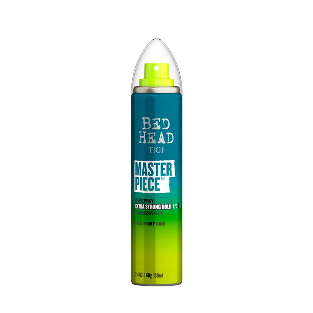 TIGI Bed Head Masterpiece Spray 80ml