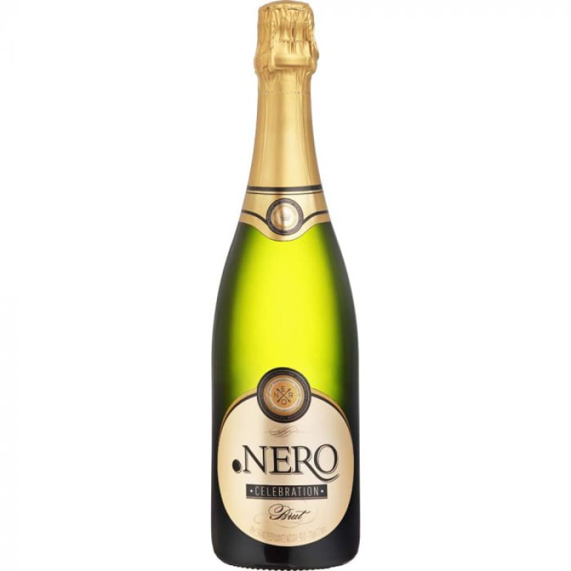 Espumante Nero Celebration Brut 750ml