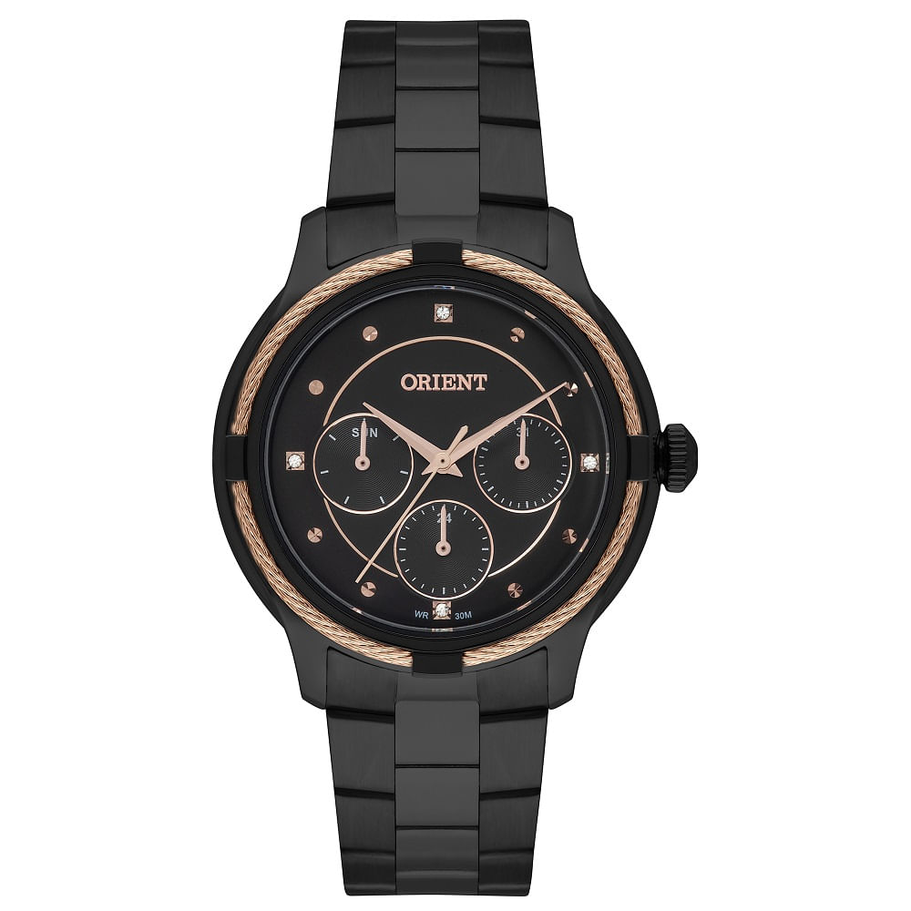 RELOGIO ORIENT FPSSM005 G1PX