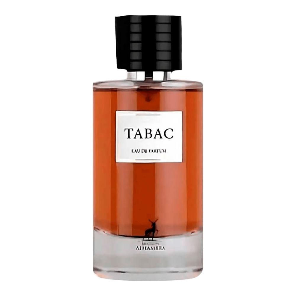 Maison Alhambra Tabac Eau De Parfum - Perfume Masculino 100ml