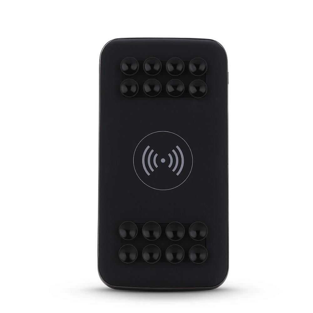 Carregador Portátil Wireless Spider- 10.000mAh - Gshield