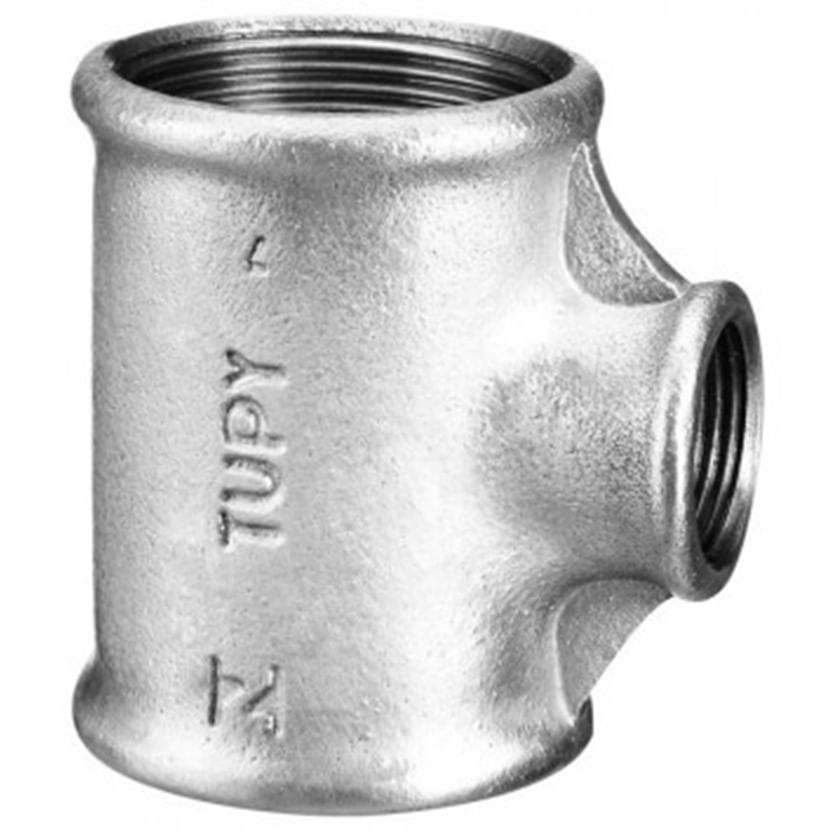 Tee Tupy 1 1/4 X 1"