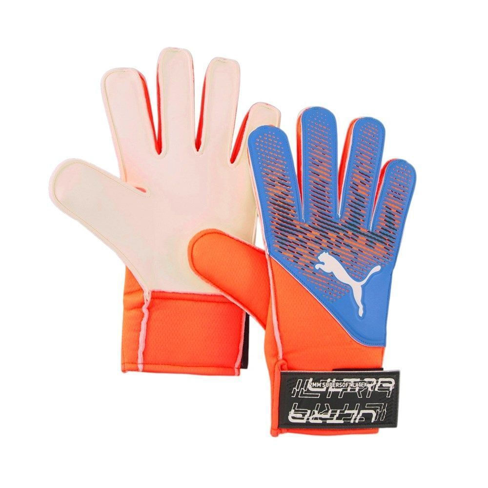 Luva de Goleiro Puma Ultra Grip 4 RC