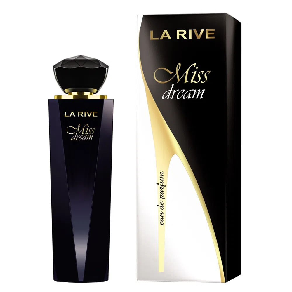 Miss Dream La Rive Perfume Feminino - Eau de Parfum - 100ml