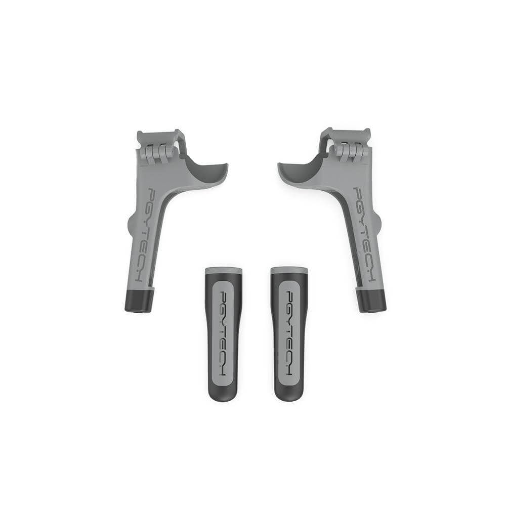 Extensor de Trem de Pouso para Drone DJI Mavic Air 2 e 2S - Pgytech