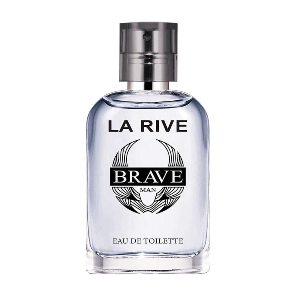 Perfume La Rive Brave Edt Masculino 30 Ml