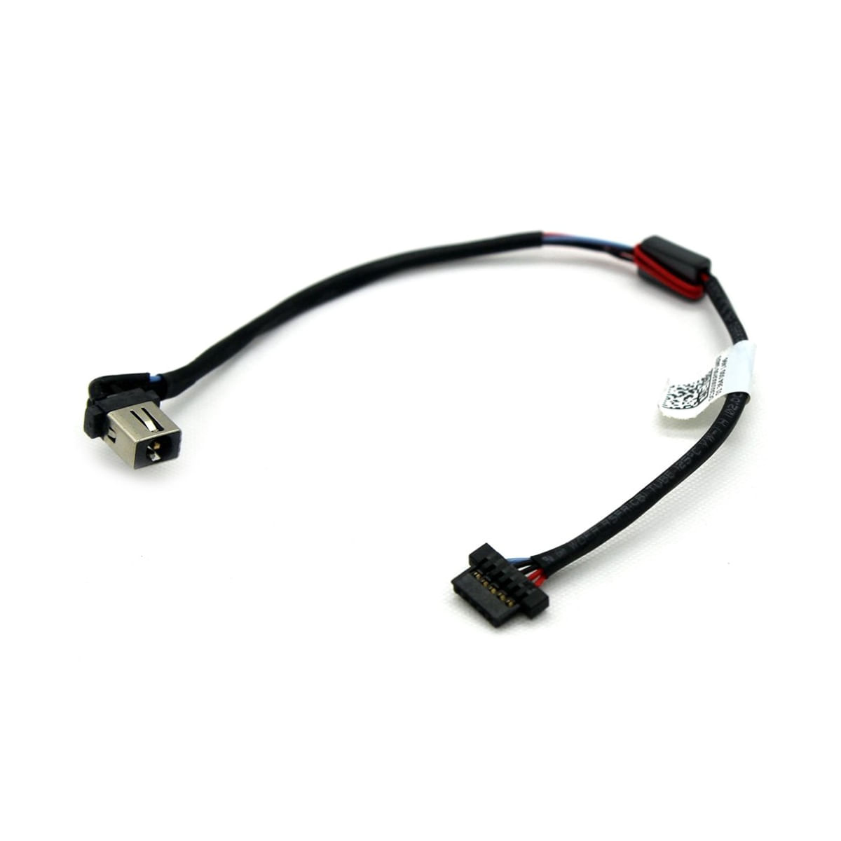 Conector Power Jack for Acer W3 W3-810 dc301000f00