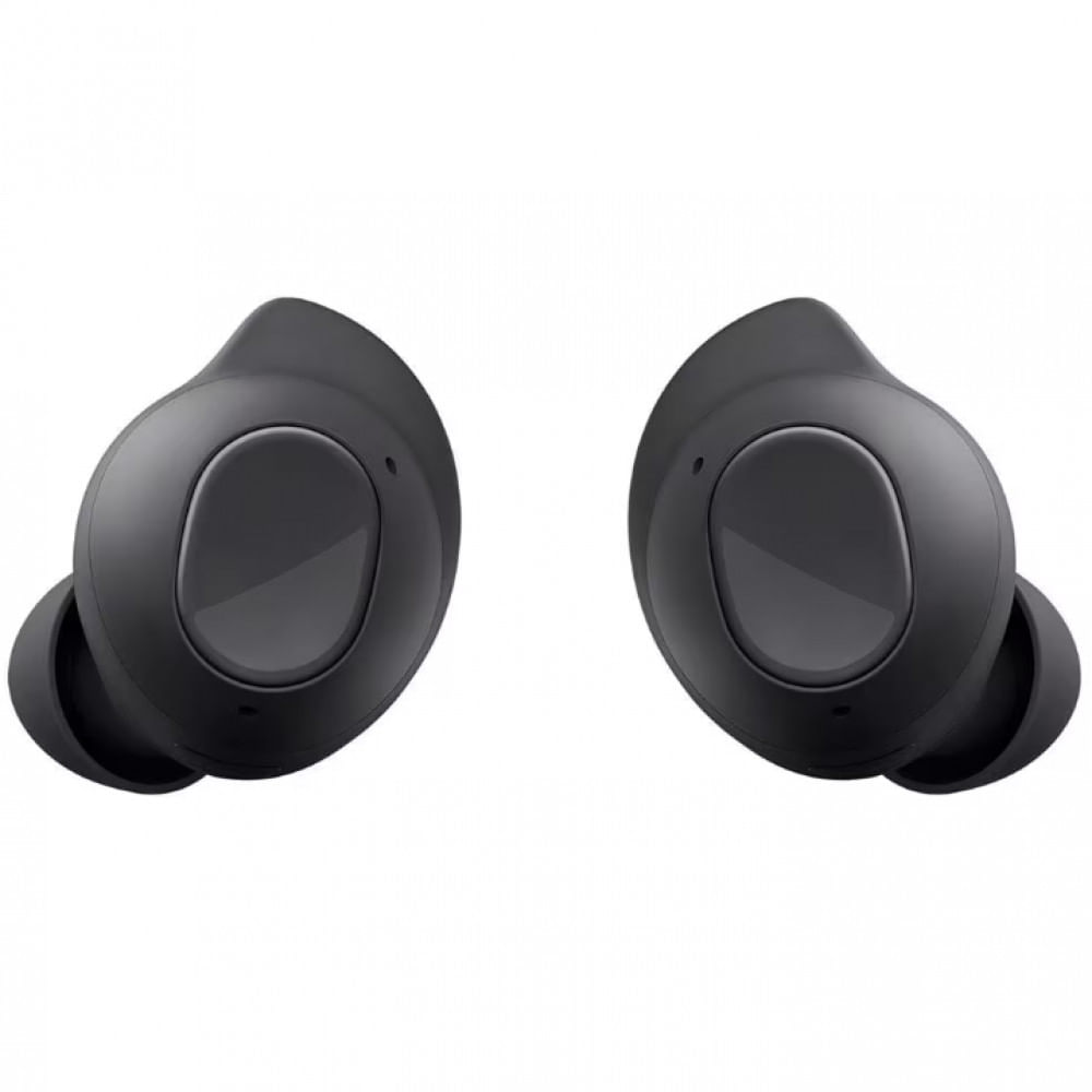 Fone de Ouvido Sem Fio Samsung Galaxy Buds FE Grafite