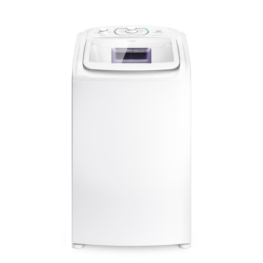 Lavadora De Roupas Electrolux Essencial Care 11kg Les11 127v