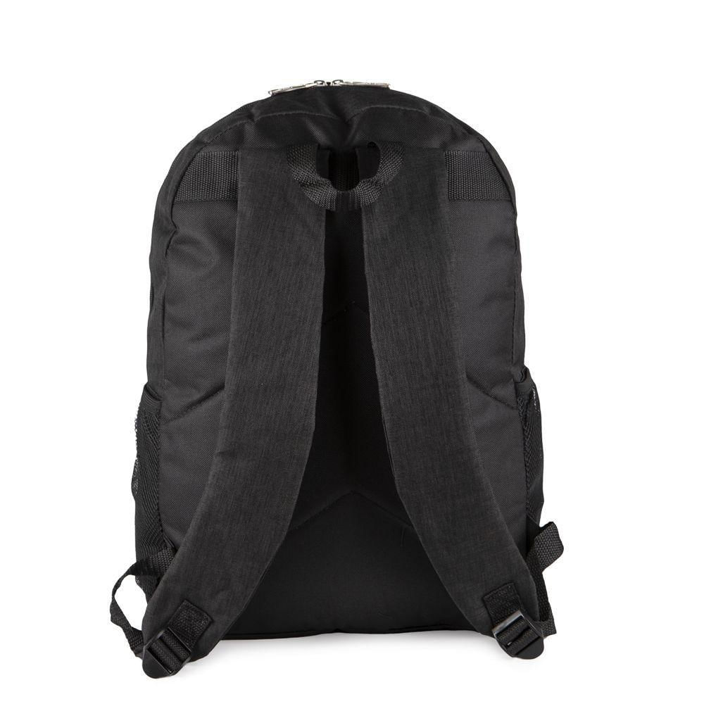 Mochila Executiva Versa Para Laptop Gosuper Gos31q01509 Preto