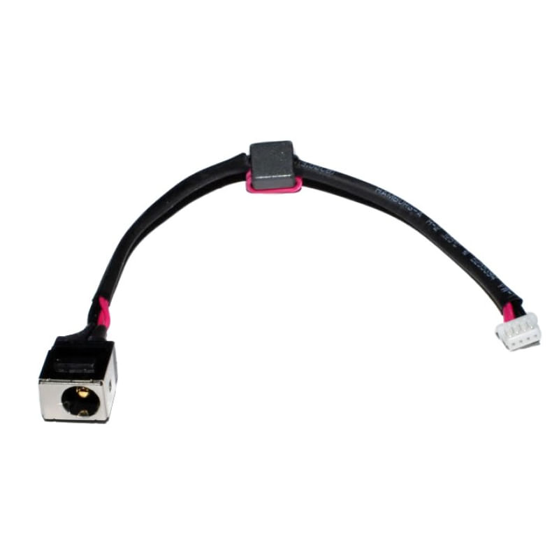 Conector Power Jack for Lenovo Ideapad S10 dc301007100