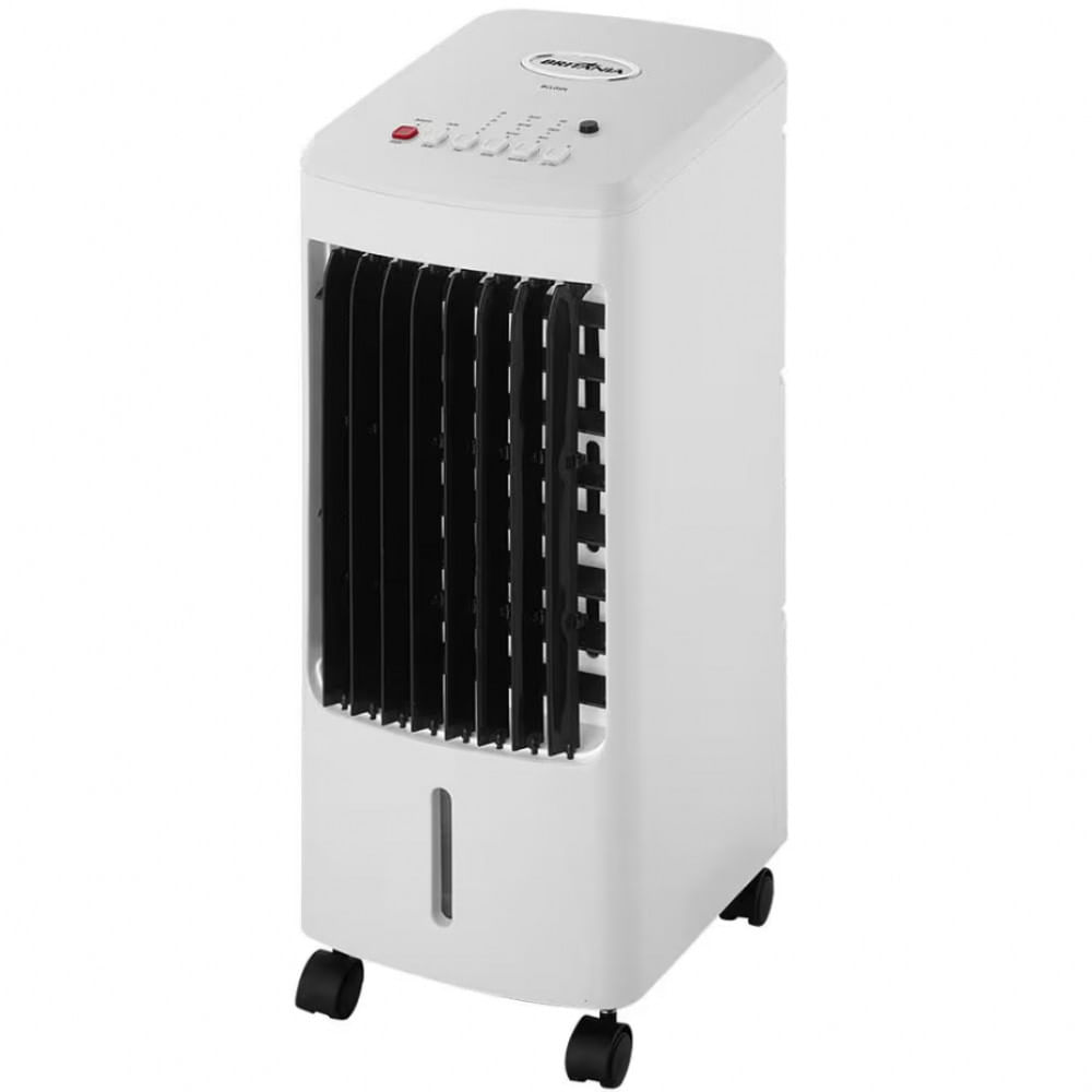 Climatizador BCL05FI 4 em 1 Filtra Climatiza Umidifica e Ventila Britânia