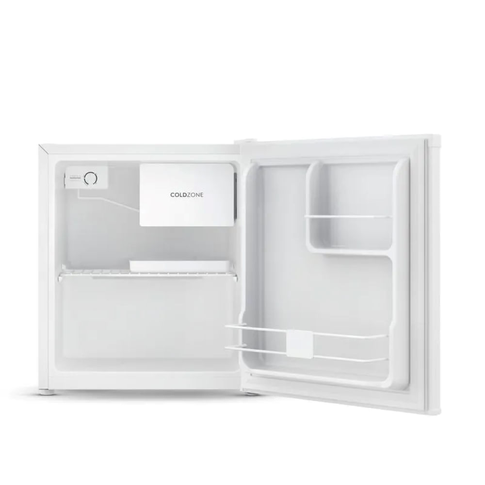 FRIGOBAR ELECTROLUX EFFICIENT CONTROLE DE TEMPERATURA BRANCO 47L 127V EM50