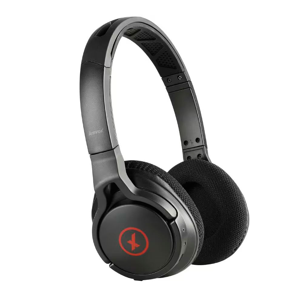 Headphone Sport AHP 0608 Bluetooth e IPX4 Amvox