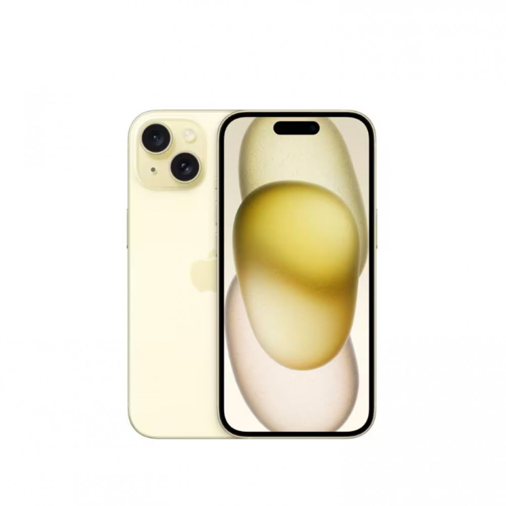 Apple iPhone 15 128 GB
