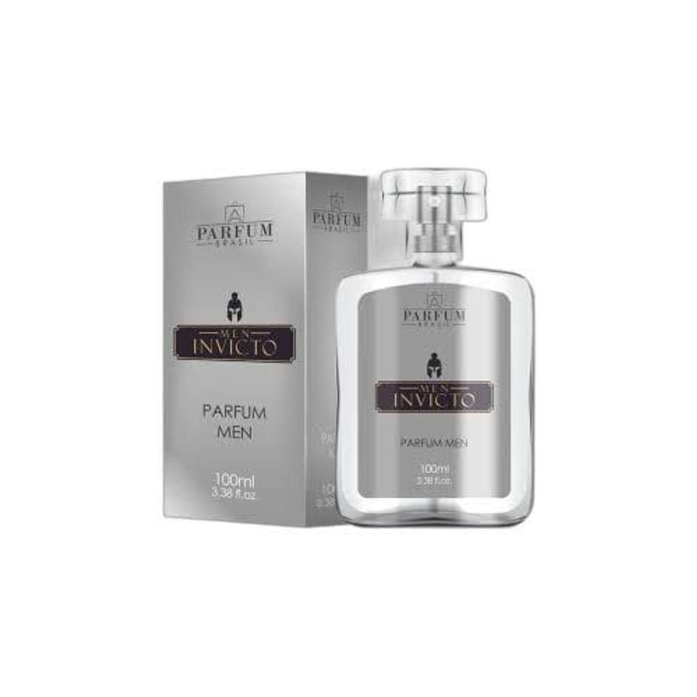 Perfume Invicto 100ml Parfum Brasil