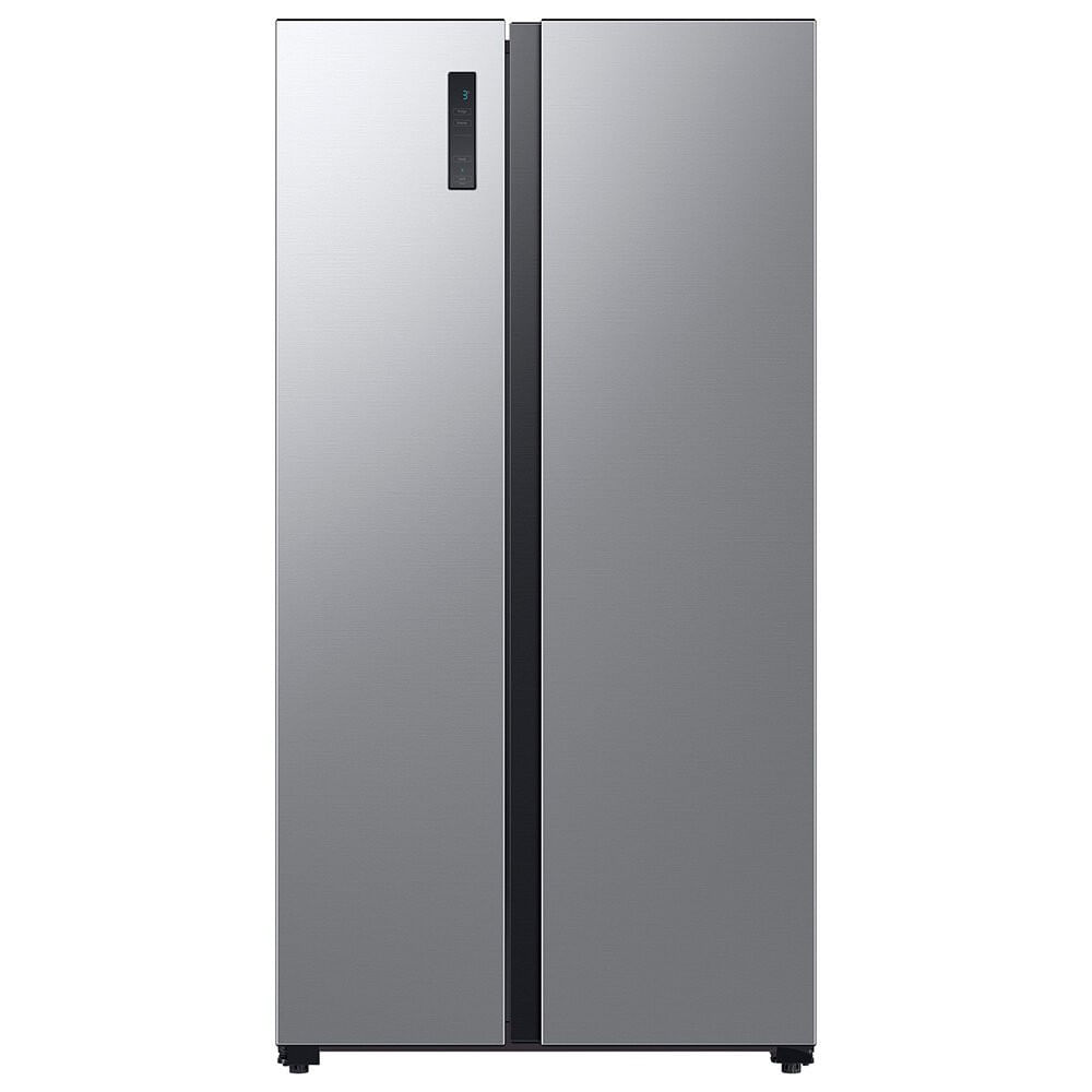 Geladeira Samsung Side By Side 490 Litros All Around Cooling - RS52