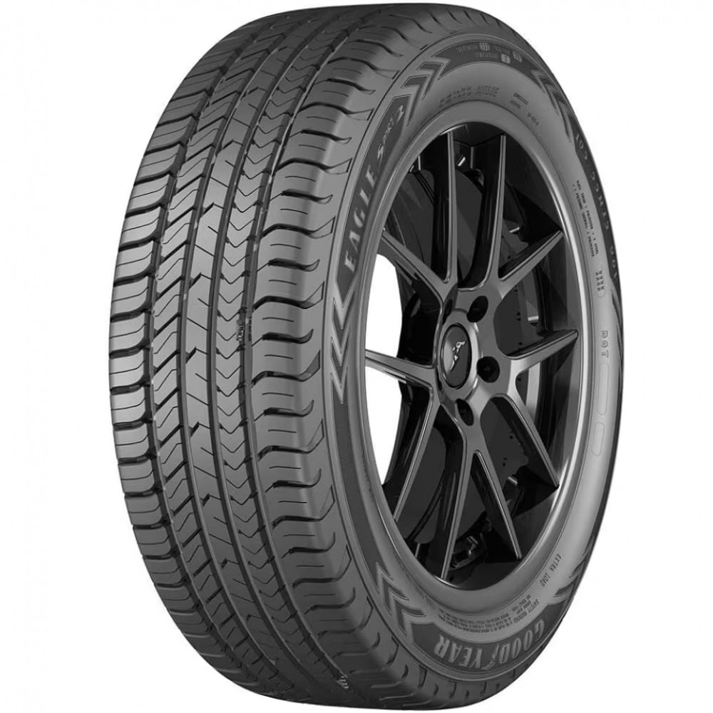 Pneu Goodyear Eagle Sport 2 195/65 Aro 15