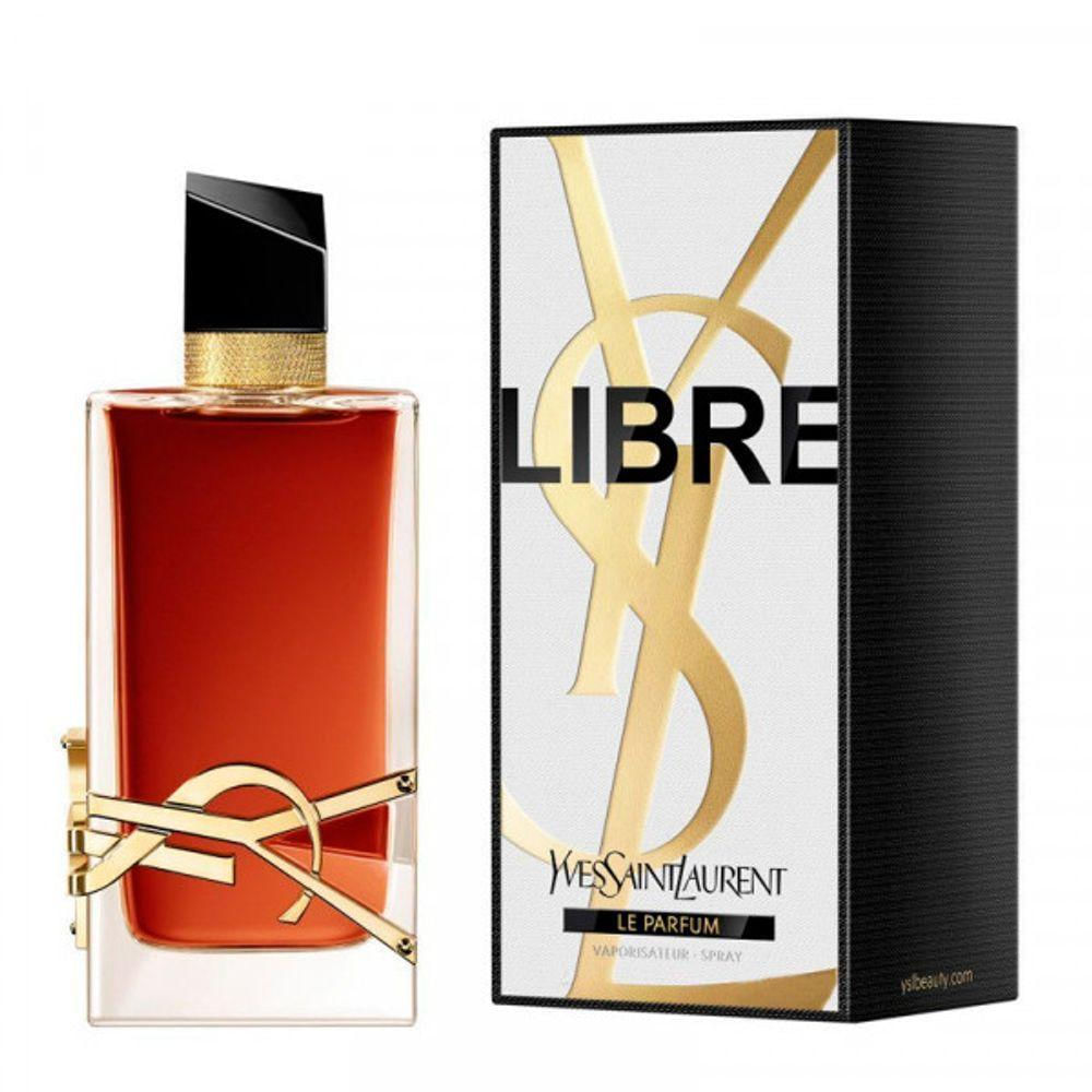 Perfume Yves Saint Laurent Libre Le Parfum - Feminino 90 ml