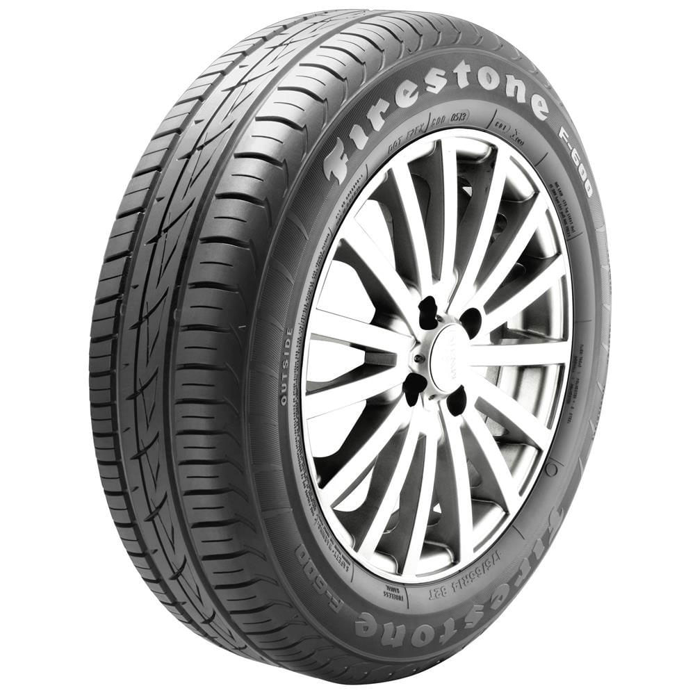 Pneu Aro 15 Firestone F-600 195/55 R15 85H