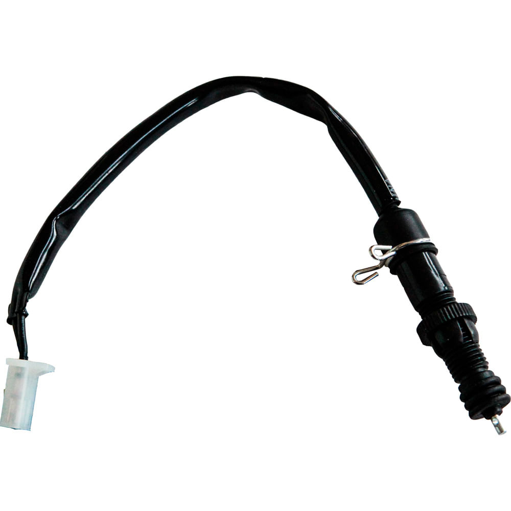 Interruptor Stop Freio Traseiro Biz 100 13 a 15 - Zouil