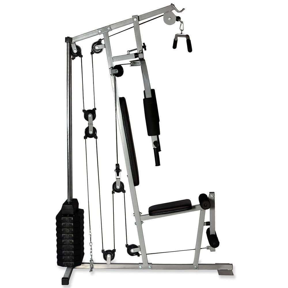 Estação De Musculação Kikos Gx Power Fit - Torre 50KG