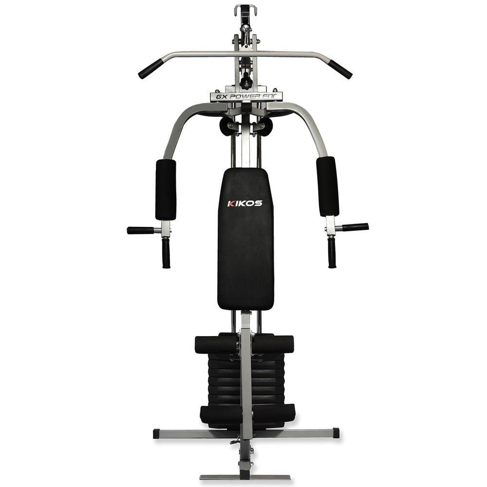 Estação De Musculação Kikos Gx Power Fit - Torre 50KG