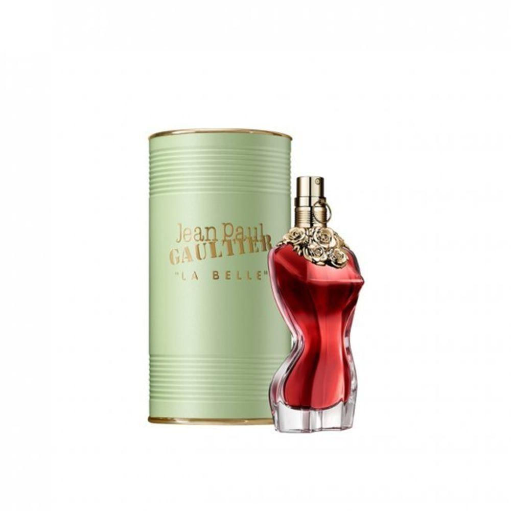 Perfume Jean Paul Gaultier La Belle - Eau De Parfum - Feminino - 100 Ml Volume Da Unidade 100 Ml