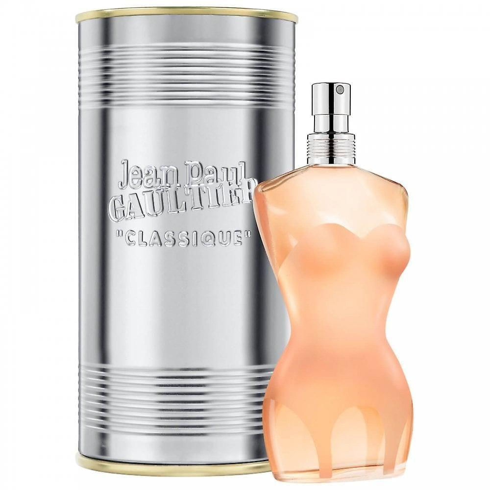 Perfume Jean Paul Gaultier Classique Feminino 100 Ml