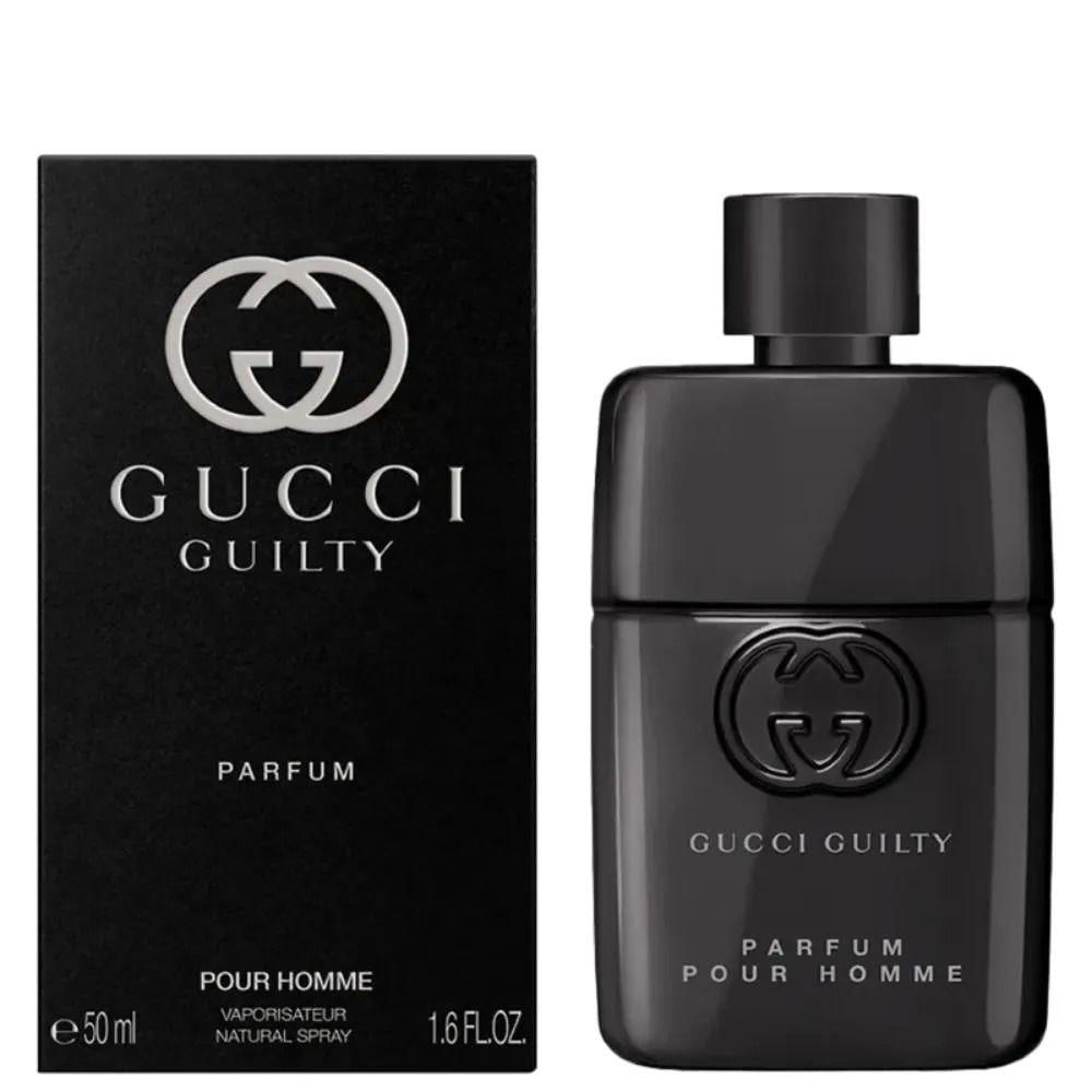 Perfume Gucci Guilty Pour Homme Parfum 90ml