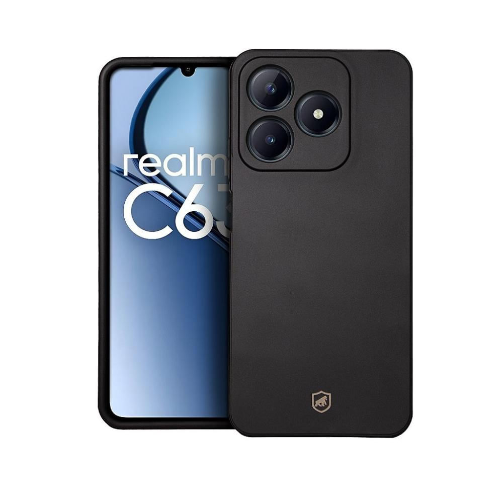 Capa para Motorola Moto G85 - Silicon Veloz - Gshield