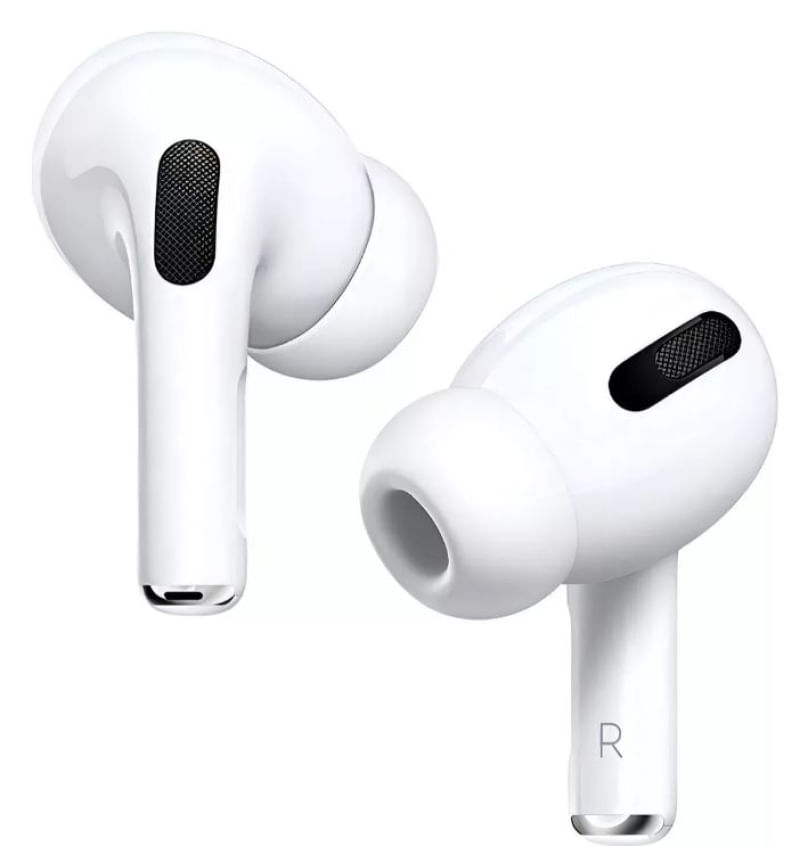 Fone de Ouvido Inpods i13 Bluetooth Wireless Branco Elegante