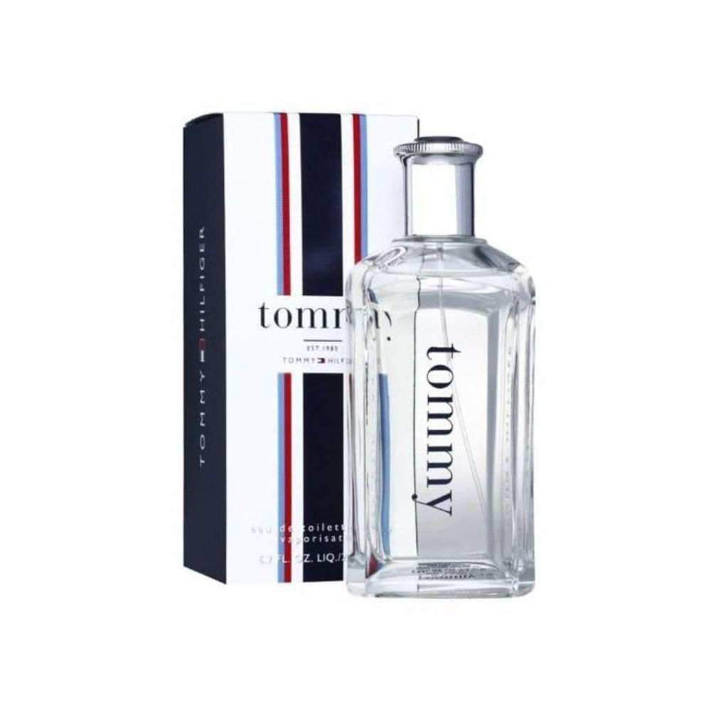 Perfume Tommy Hilfiger Tommy - Eau De Toilette - Masculino Volume Da Unidade 50 Ml