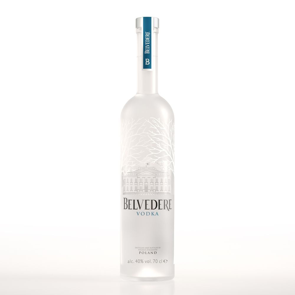 Vodka Belvedere 700ml