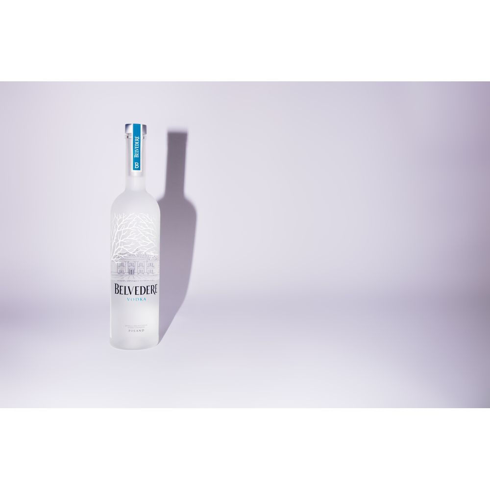 Vodka Belvedere 700ml