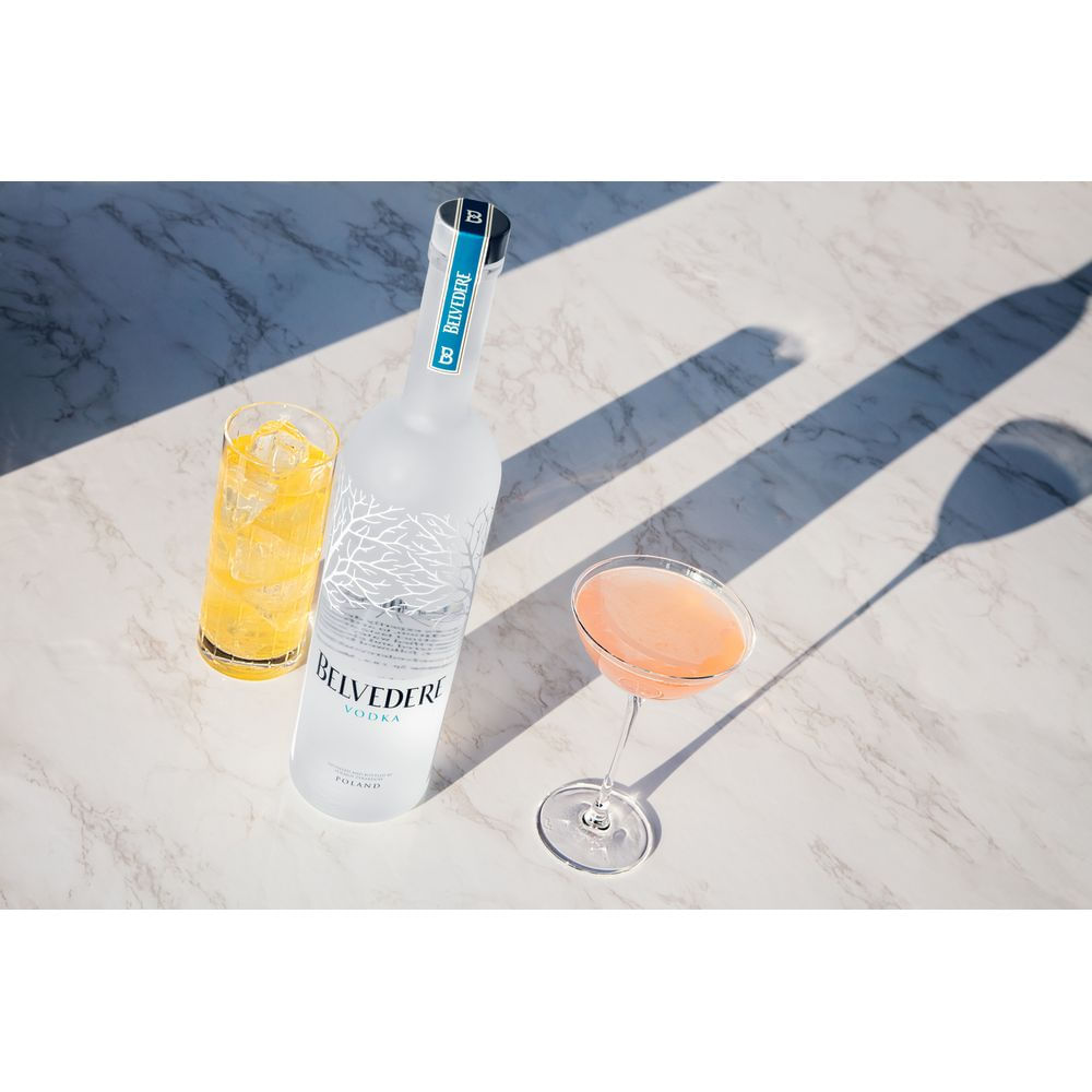 Vodka Belvedere 700ml