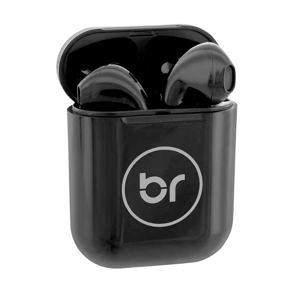 Fone de Ouvido FN564 Bluetooth Beatsound Bright