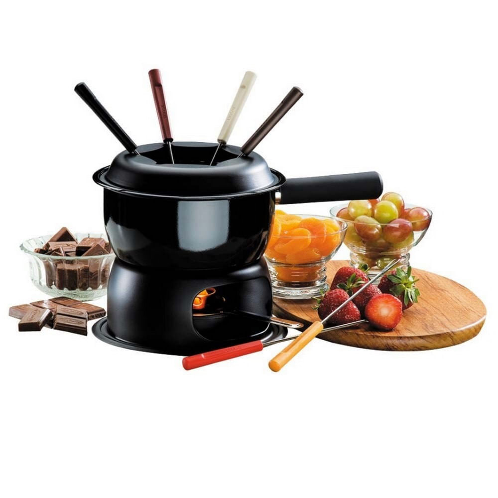 Aparelho de Fondue Brinox 1247/116 11 Peças