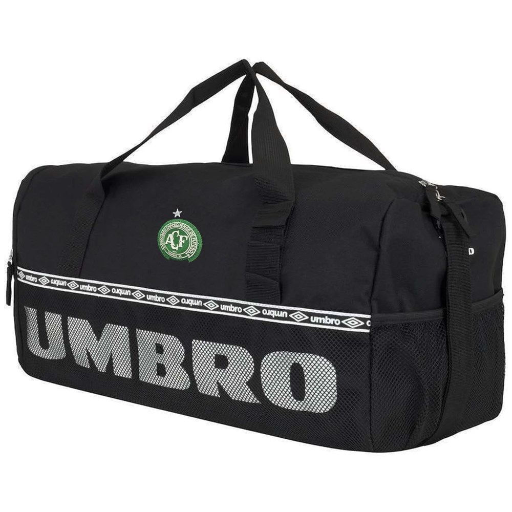 Bolsa Viagem Umbro Clubes Chapecoense 2021