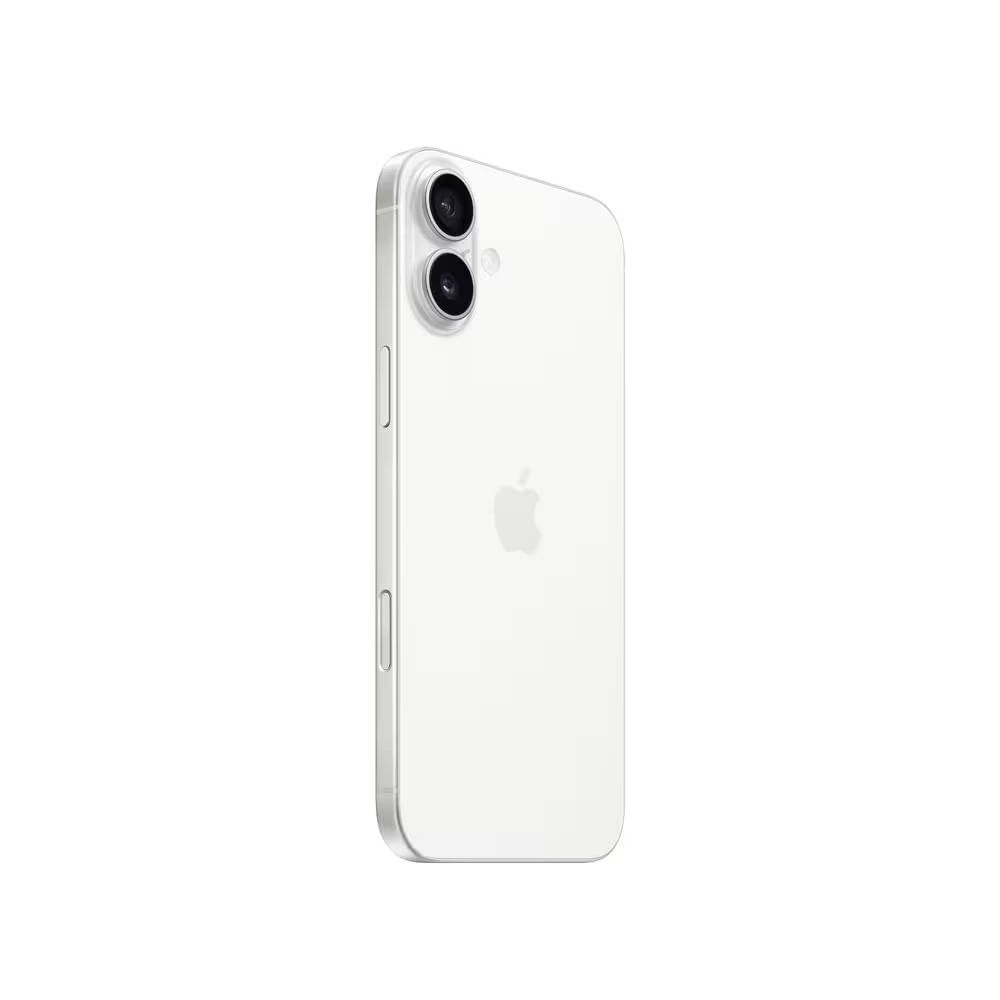 Apple iPhone 16 Plus 256GB Branco