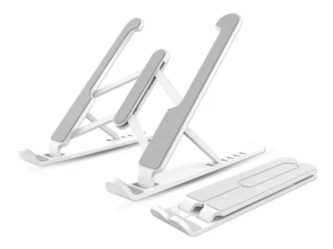 Suporte de Mesa P/ Notebook Regulável Home Office