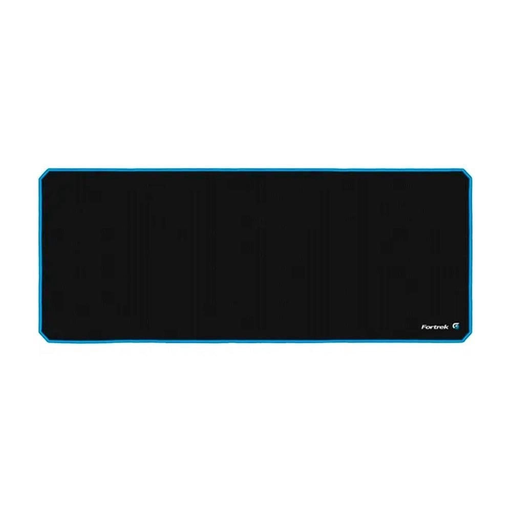 Mouse Pad Gamer 800x300mm Azul Speed MPG103 77536 - Fortrek G