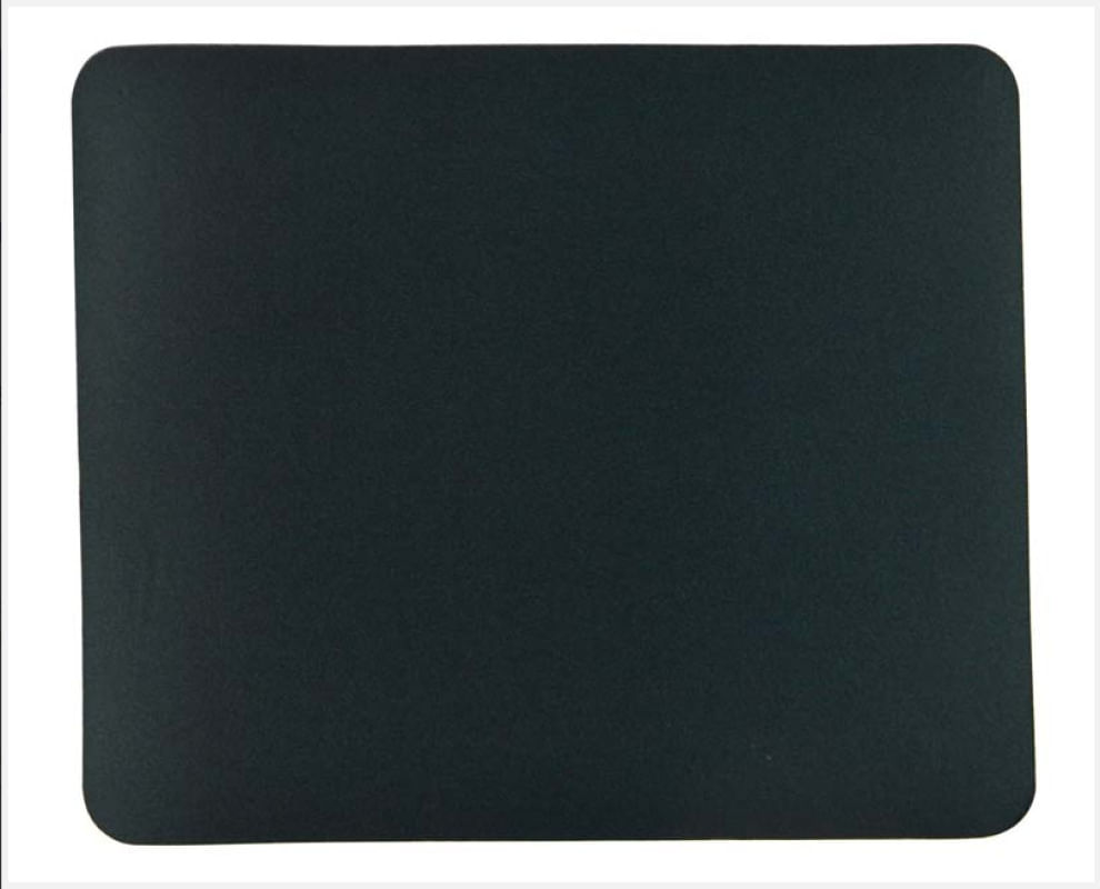 Mousepad Retangular Classic NeoBasic Reliza - Preto