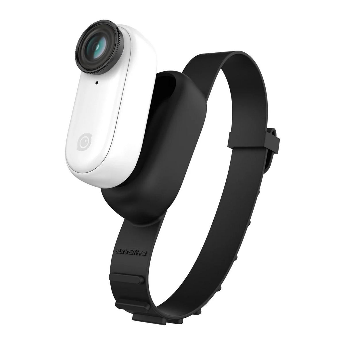 Pulseira Multifuncional Ajustável para Insta360 GO 3