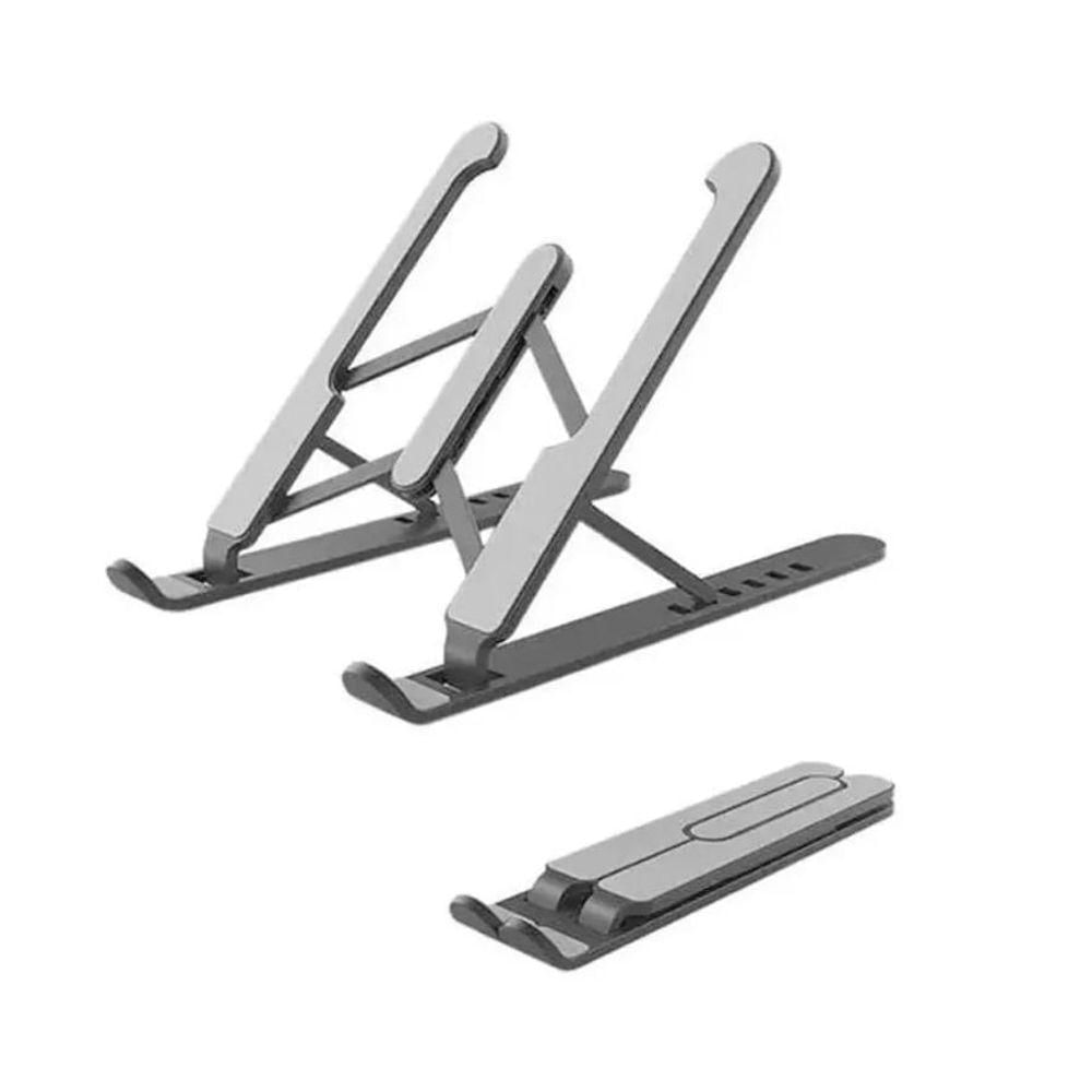 Suporte Retrátil Para Notebook - Exbom
