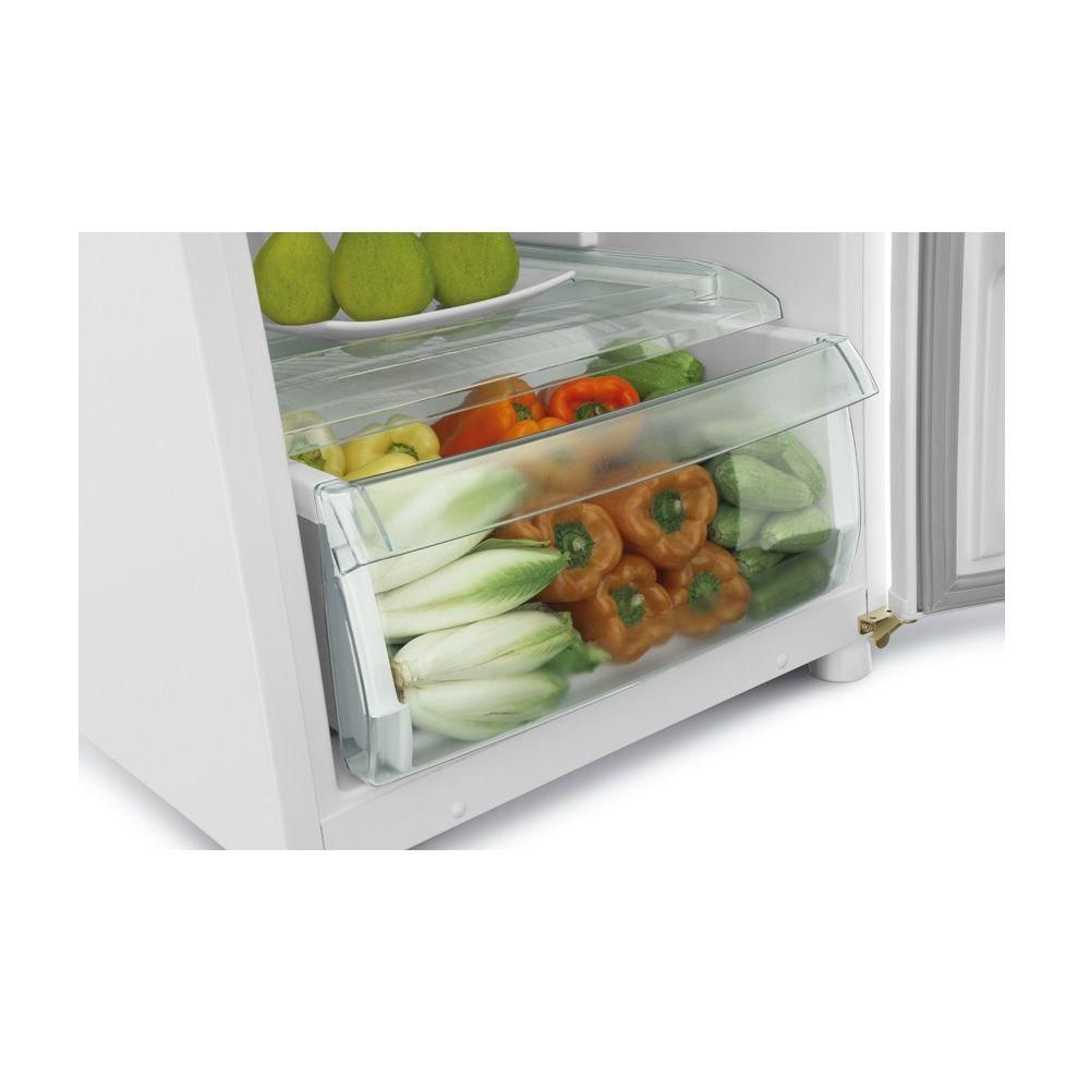 Refrigerador Duplex Consul Cycle Defrost 334L 127V CRD37EB 110V