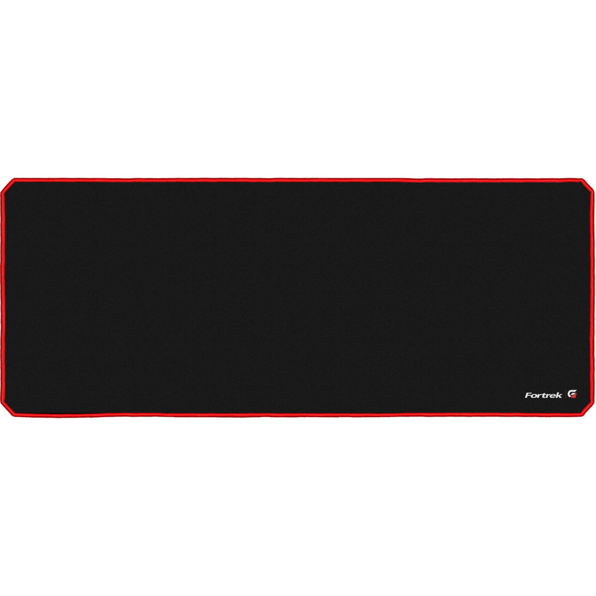 Mouse Pad Gamer 800x300mm Vermelho Speed MPG103 77537 - Fortrek G