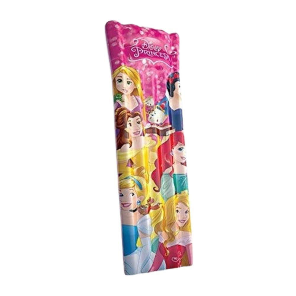 Colchão Inflável Princesas 183X69 - Etitoys