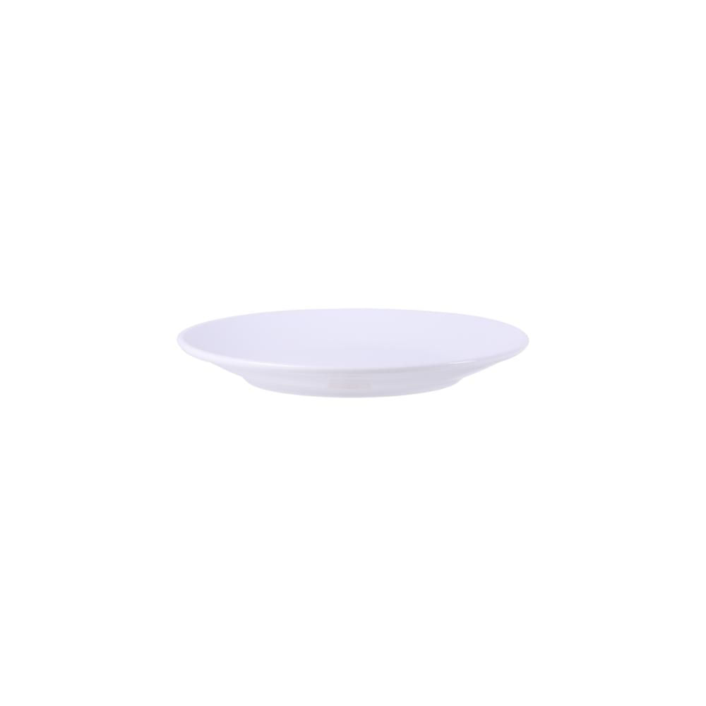 Prato Sobremesa Tramontina MaxForce em Porcelana 23 cm